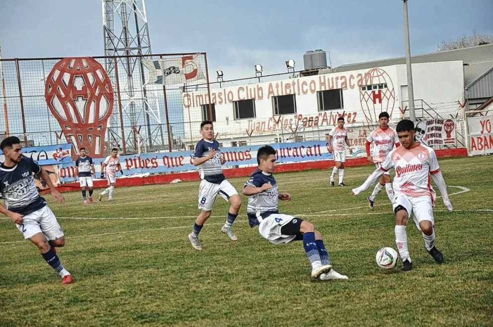 Todos los partidos irán el domingo