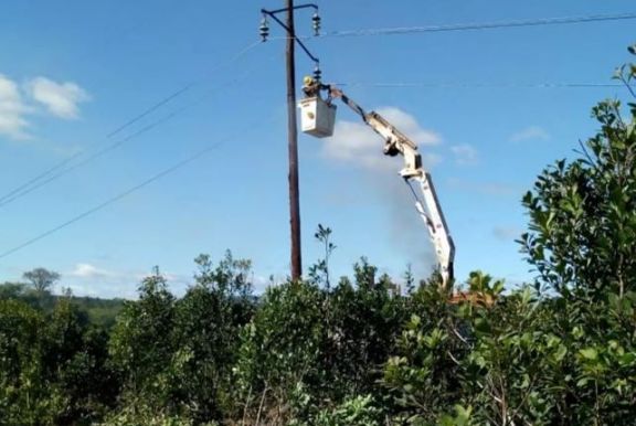 Cooperativas Eléctricas se preparan de cara al verano 2023-2024