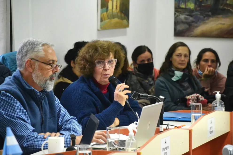 Villa de Merlo: Danza de nombres sobre quiénes ingresarán al Concejo Deliberante