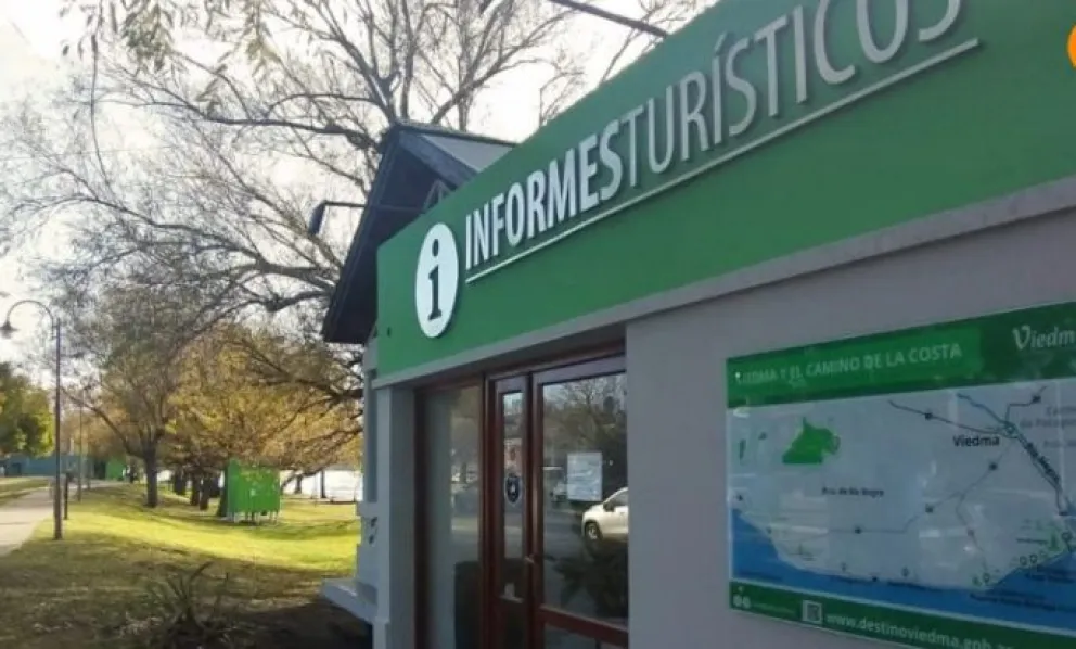 Punto estratégico de la ciudad.