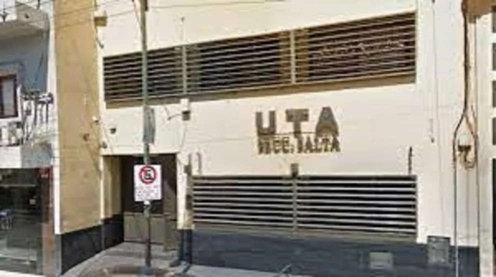 Foto: UTA. Fuente: Twitter