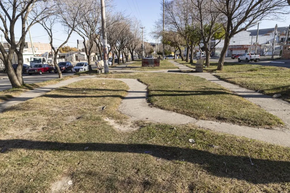 Comodoro tendrá su propio “Paseo de la Diversidad”