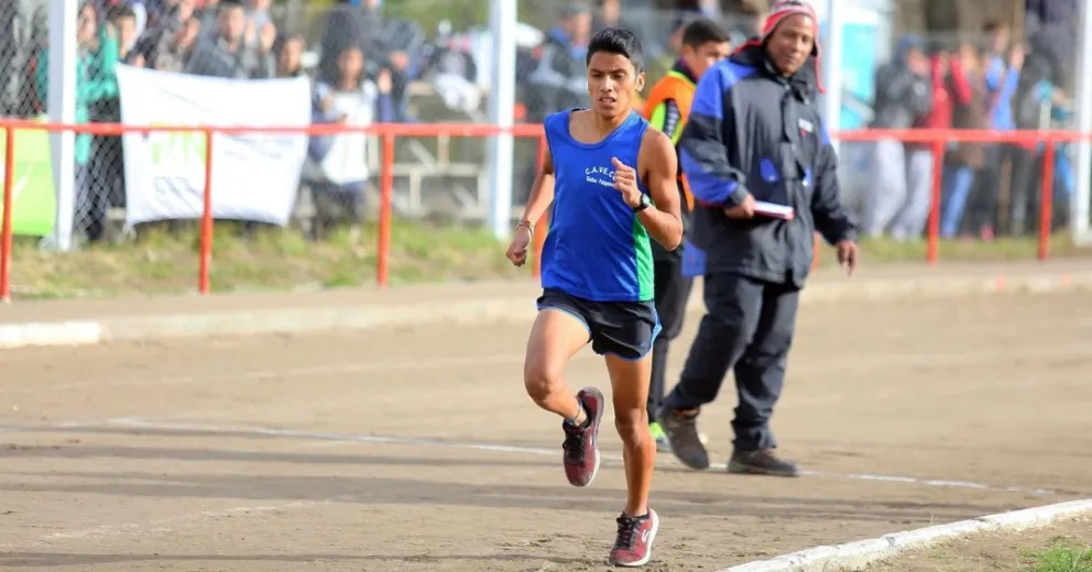 Cuenta regresiva para el inicio de la etapa zonal de los Juegos de Río Negro para jóvenes deportistas