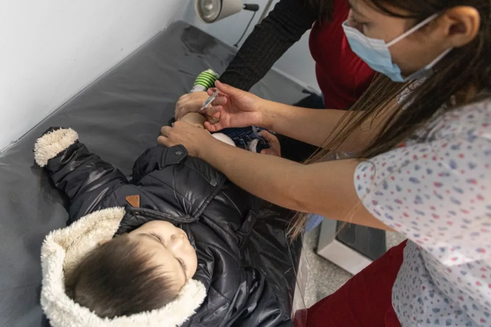 El Municipio concretará importantes propuestas de salud durante este sábado