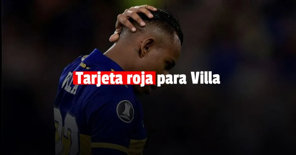Otra mujer denunció a Sebastián Villa 