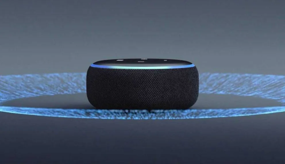 La aterradora función que Amazon quiere incorporar para que Alexa imite la voz de familiares muertos
