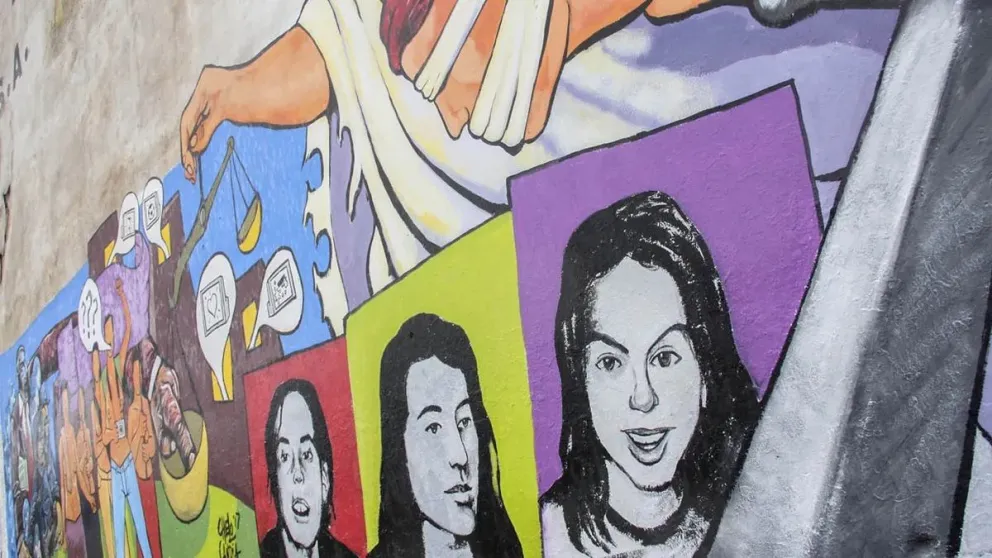 El femicidio de Yanet Opazo: 29 años sin justicia