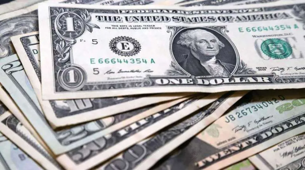 Dólar blue: a cuánto cotiza este viernes 24 de junio