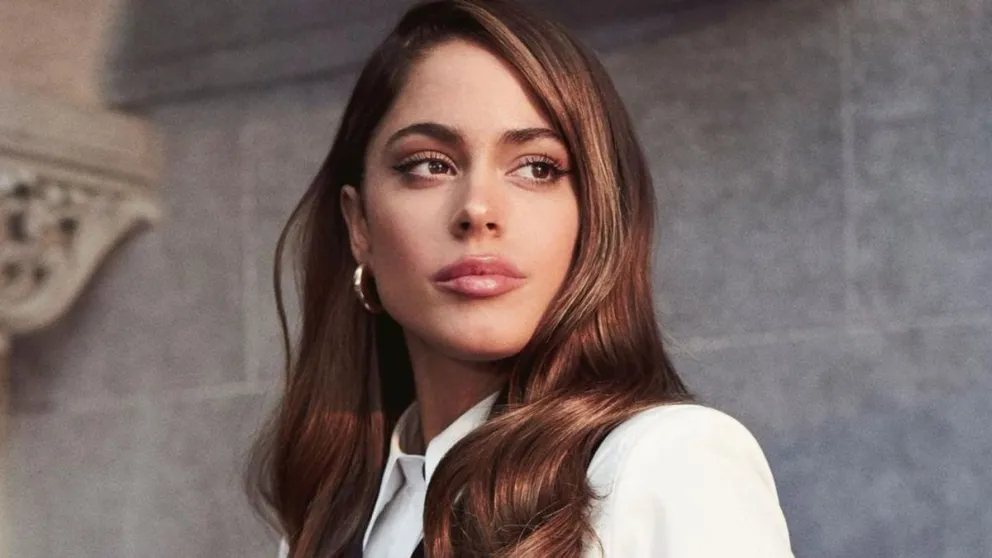Ésta es la sensible razón por la que Tini Stoessel no habría saludado a sus fans de México