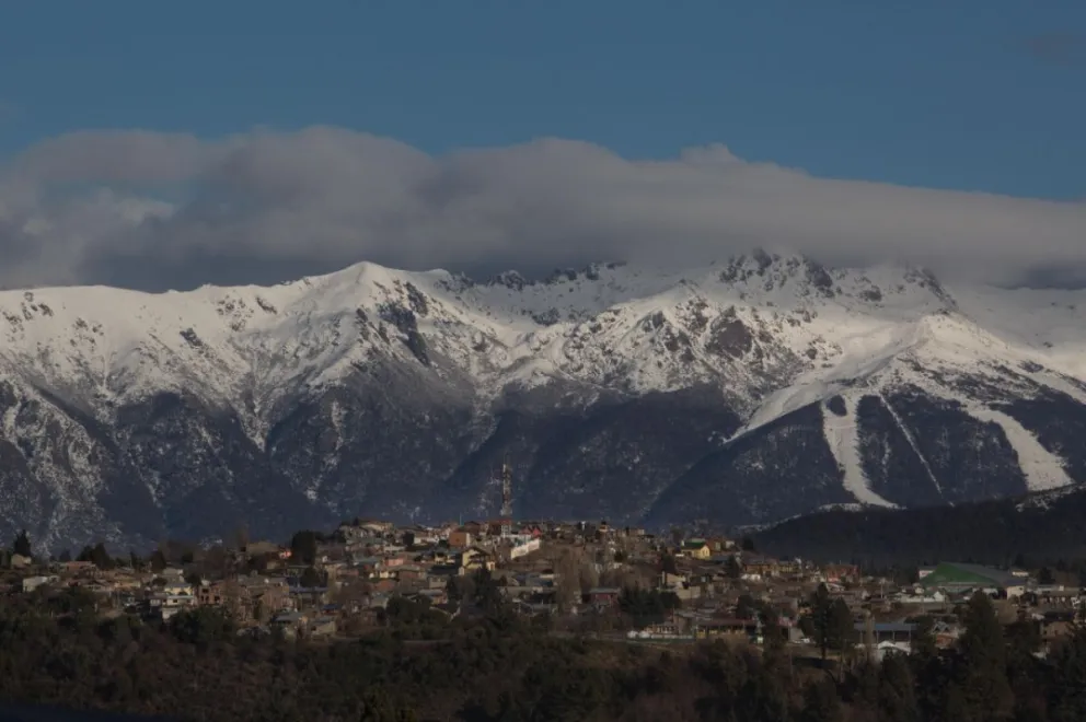 Bariloche con “dos aduanas”: la Brown y la 25 de Mayo