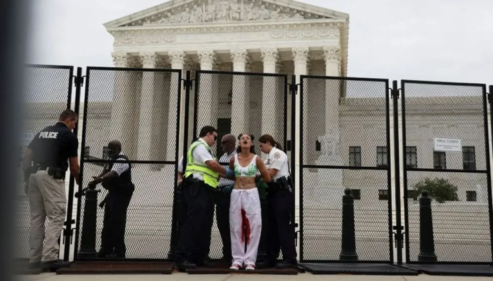 Aborto