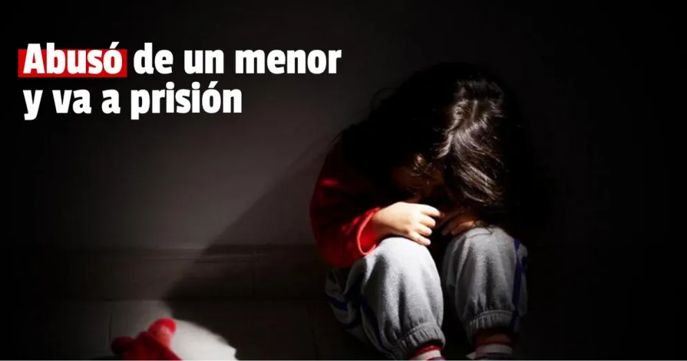 Abusó de un menor, lo condenaron, pero le bajaron la pena