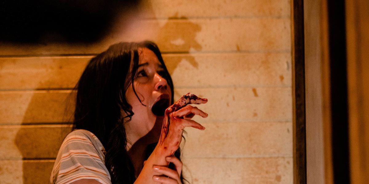 Crítica de “X”: terror y cine porno en un cóctel explosivo de Ti West