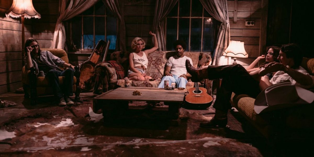 Crítica de “X”: terror y cine porno en un cóctel explosivo de Ti West