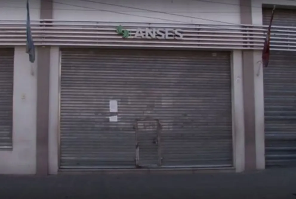 ANSES: reprogramarán los turnos para los jubilados y pensionados