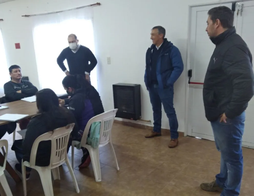 "Probá con no Probar": Jornada de lucha contra las adicciones en Patagones 