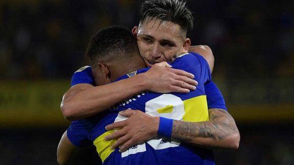 Boca recibe a Unión con la misión de ganar para volver a la cima de la Liga Profesional