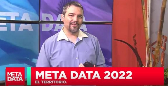 MetaData #2022: Entre la Economía Circular y el Transporte
