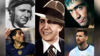 24 de junio: la fecha de los grandes sucesos argentinos que une a Sábato, Fangio, Riquelme, Messi, Gardel y Rodrigo