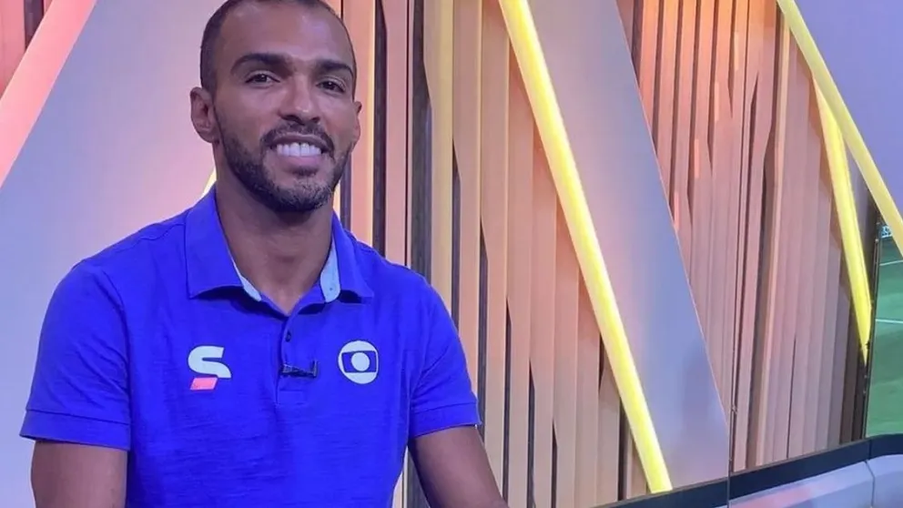 "Salí con un hombre y una mujer": un jugador brasileño se declaró bisexual