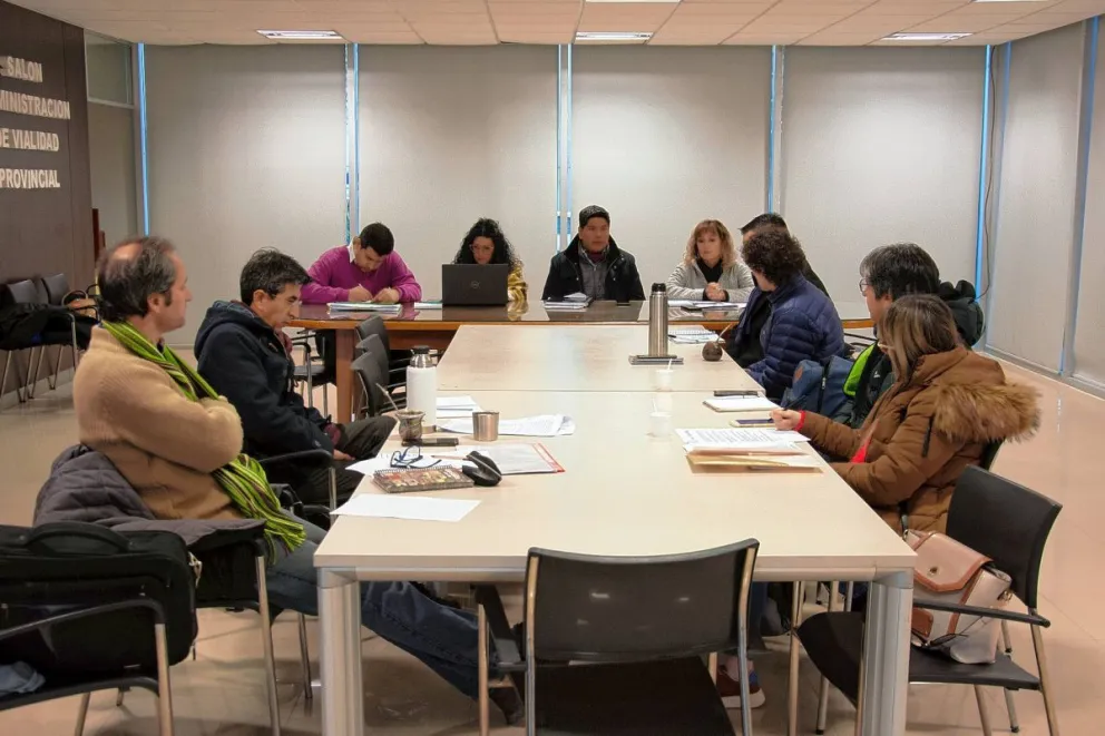 El Gobierno del Chubut ofreció nuevas propuestas salariales a docentes