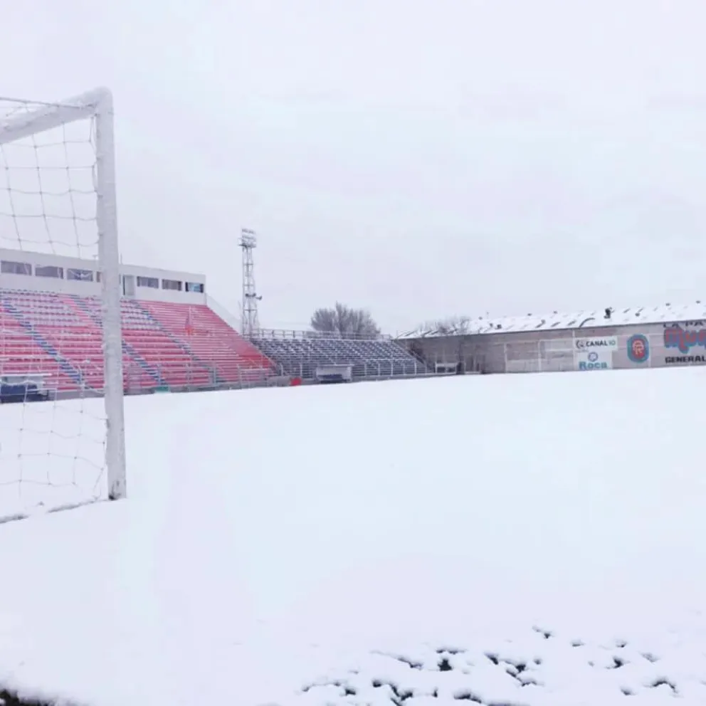 La Liga Confluencia suspende todas las actividades por la situación climática