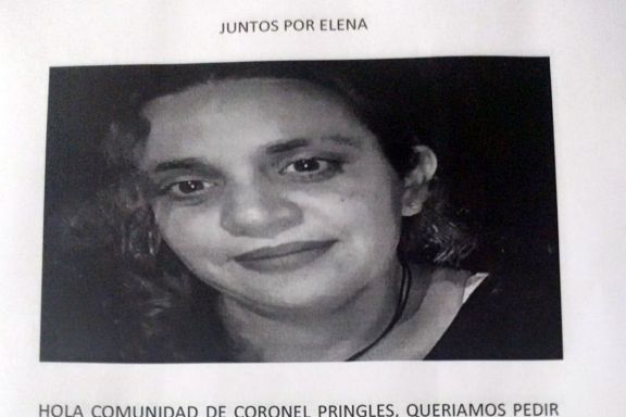 Solidaridad: Colocarán urnas para ayudar a Elena Zapata