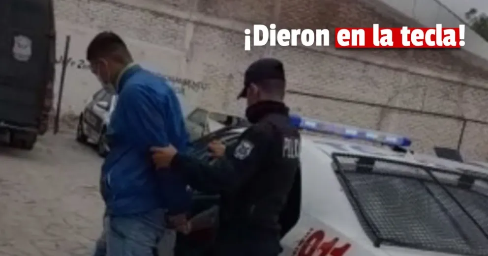¡Dieron en la tecla!