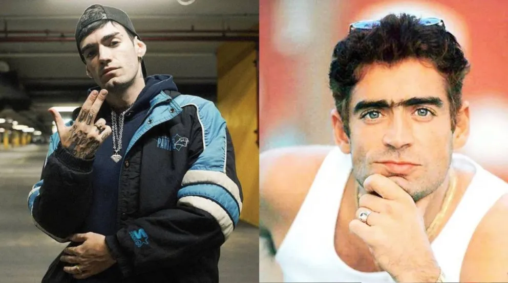 El hijo de Rodrigo recibe señales del músico: “No puede ser coincidencia”