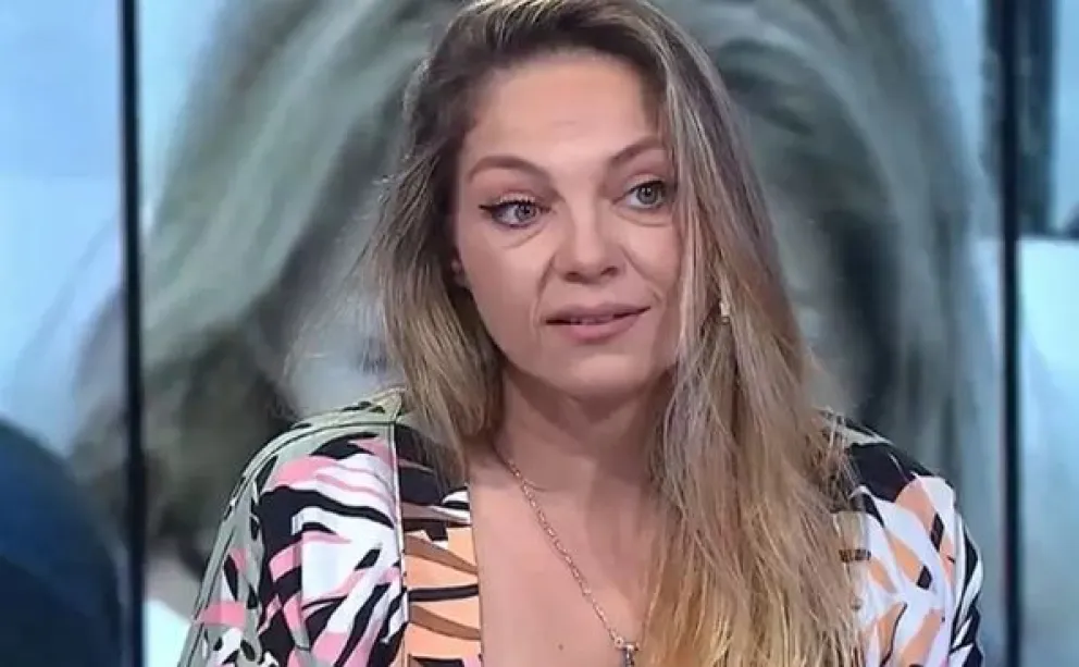 Tamara Paganini reveló detalles del calvario que padeció cuando salió de Gran Hermano