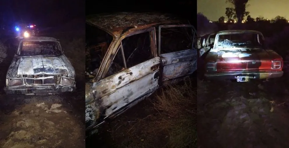 Encontraron un cadáver en el baúl de un auto: quién es la víctima y quiénes los sospechosos del crimen
