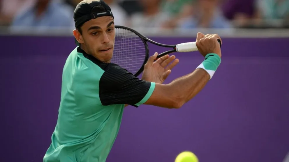 Sorteo de Wimbledon: quiénes serán los rivales de los argentinos