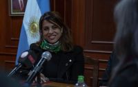 “Santiago del Estero se volvió pionero en los foros feministas”