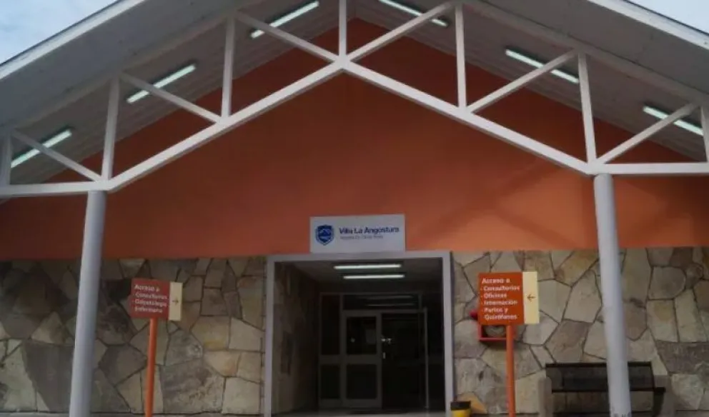 Un hombre con domicilio en Bariloche falleció por inhalación de monóxido de carbono