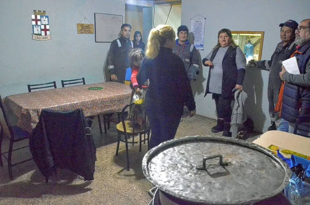 La concejal Robledo propone crear un refugio para personas en situación de calle