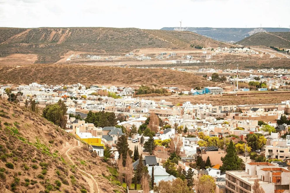 El Concejo aprobó por mayoría el proyecto de pavimentación de Avda. Urtubey en Rada Tilly