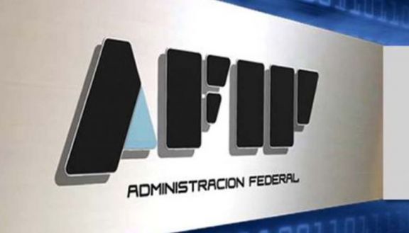 La AFIP investiga a grandes empresas que no tributaron Ganancias del ejercicio 2021