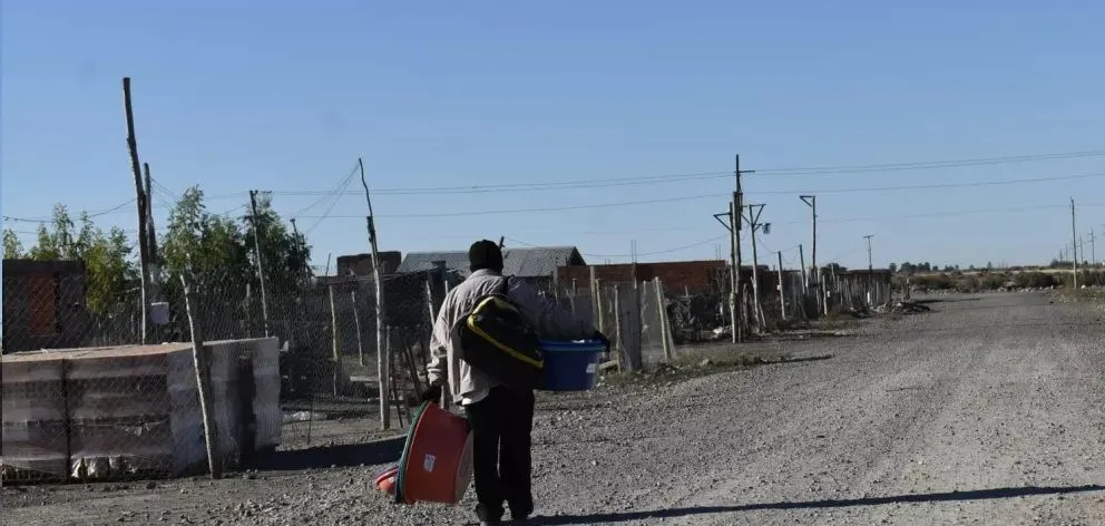 ¿Cómo es la calidad de vida en Viedma según el Conicet?