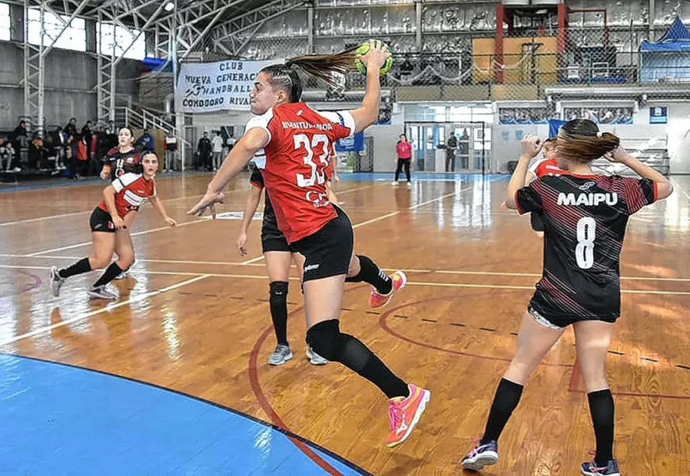 La agenda deportiva del fin de semana