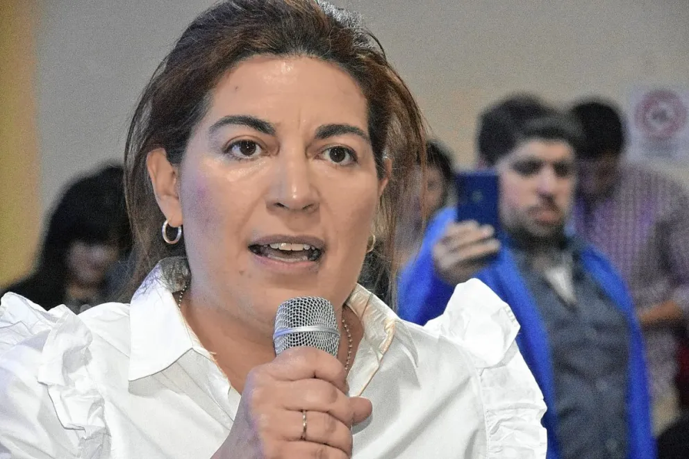 Renta inesperada: “No están dadas las condiciones para seguir presionando a determinados sectores”, dijo Romero