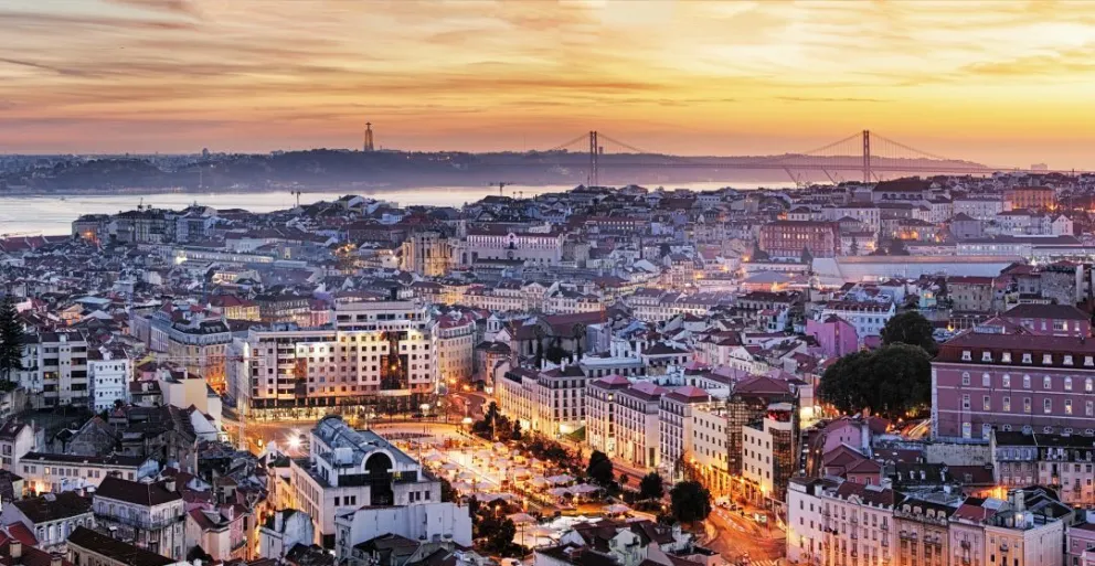 El top 10 de las ciudades más felices del mundo: conoce cuáles son