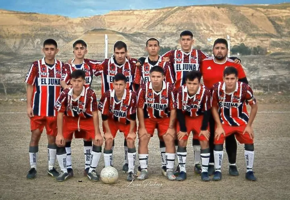 Newbery ganó el clásico y Sarmiento es líder