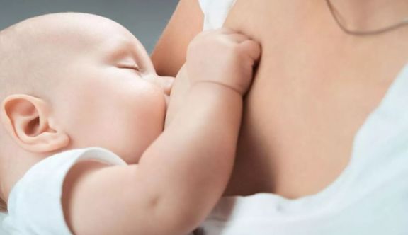 El 27 junio se iniciará la encuesta nacional de Lactancia Materna