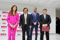 Benjamín Cruz aceptó su nuevo cargo: "Vamos a mostrar cómo se articulan los Gabinetes Provincial y Municipal”
