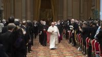 El Vaticano busca reabrir un "debate no ideológico" sobre el aborto