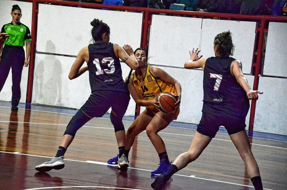 Perdió Federación y hoy juega un partido clave