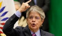 Sigue la tensión en Ecuador: Lasso denunció un intento de Golpe de Estado