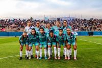 San Luis FC empieza su camino al ascenso en Mendoza