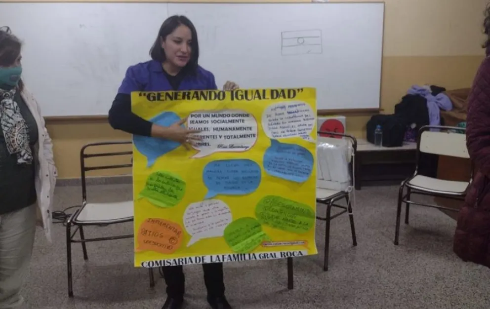 ¿Cómo trabajar la equidad de género desde el ámbito educativo?
