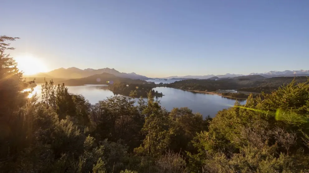 Bariloche, a un año de poder ser elegida sede de la Expo 2027